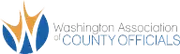 Logo de The Washington Association of County Officials
