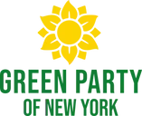 Logo de Green Party of New York State