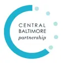 Logo de Central Baltimore Partnership