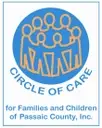 Logo de Circle of Care for Families and Children of Passaic County