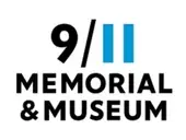 Logo of National September 11 Memorial & Museum