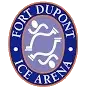 Logo of Friends of Fort Dupont Ice Arena