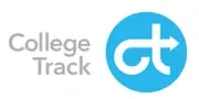 Logo of College Track - Sacramento