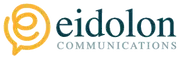 Logo de Eidolon Communications