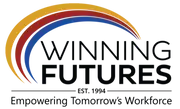 Logo of Winning Futures