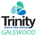 Logo de Trinity Church - Galewood