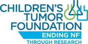 Logo of Children's Tumor Foundation
