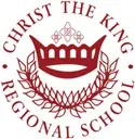 Logo de Christ the King Regional School