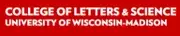 Logo of University of Wisconsin-Madison College of Letters & Science