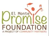 Logo of El Monte Promise Foundation