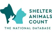Logo of Shelter Animals Count