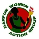 Logo de Darfur Women Action Group