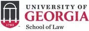Logo of University of Georgia School of Law