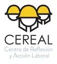 Logo of Centro de Reflexión y Acción Laboral A.C.