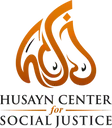 Logo of Husayn Center For Social Justice