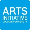 Logo de Arts Initiative at Columbia University