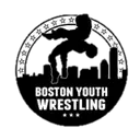 Logo of Boston Youth Wrestling