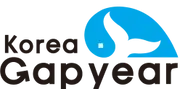 Logo of Korea Gapyear