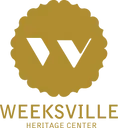 Logo of Weeksville Heritage Center