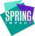 Logo de Spring Impact