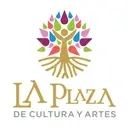 Logo de LA Plaza  de Cultura y Artes