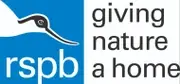 Logo de RSPB (Devon Reserves)