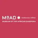 Logo de Museum of the African Diaspora