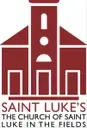 Logo of Church of Saint Luke in the Fields