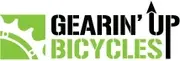 Logo de Gearin' Up Bicycles