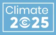 Logo de Climate 2025