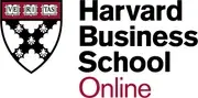 Logo de Harvard Business School Online