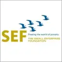 Logo de www.sef.co.za
