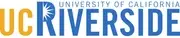 Logo of Graduate School of Education, University of California, Riverside