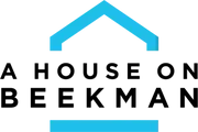 Logo de A House on Beekman