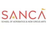 Logo de School of Acrobatics & New Circus Arts