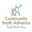 Logo de Community Youth Advance