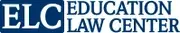 Logo of Education Law Center