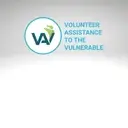 Logo de Volunteer Assistance to the Vulnerable