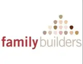 Logo of Family Builders by Adoption