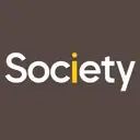 Logo de Society