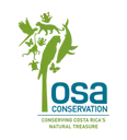 Logo of Osa Conservation