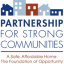 Logo de Partnership for Strong Communities