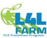 Logo de Learning 4 Life Farm