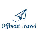 Logo of Offbeat Travel