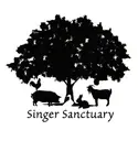 Logo of Singer Sanctuary