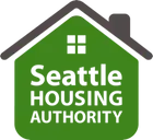 Logo of Seattle Housing Authority