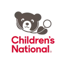 Logo de Children's National Health System