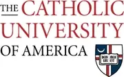 Logo of The Catholic University of America- Integral Economic Development
