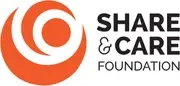 Logo of Share and Care Foundation