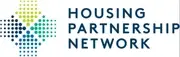 Logo of The Housing Partnership Network